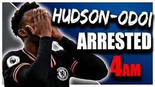 Download Lagu Chelsea News: Callum Hudson-Odoi Arrested At 4am In Potential Scandal & Project Restart Takes Step! Download Lagu Chelsea News: Callum Hudson-Odoi Arrested At 4am In Potential Scandal & Project Restart Takes Step!