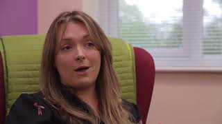 Surrey Choices Annual Achievers Awards: Special Achievement Team - Short Breaks Banstead