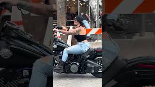 Daytona Beach 🏖️ Bike Week