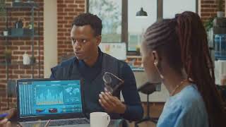 Mastering Workforce Planning