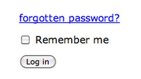 Ruby on Rails - Railscasts #274 Remember Me & Reset Password