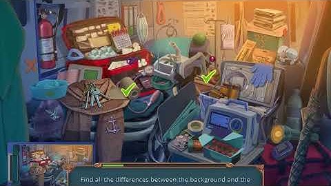 Unsolved Case: Killer Popularity Collector