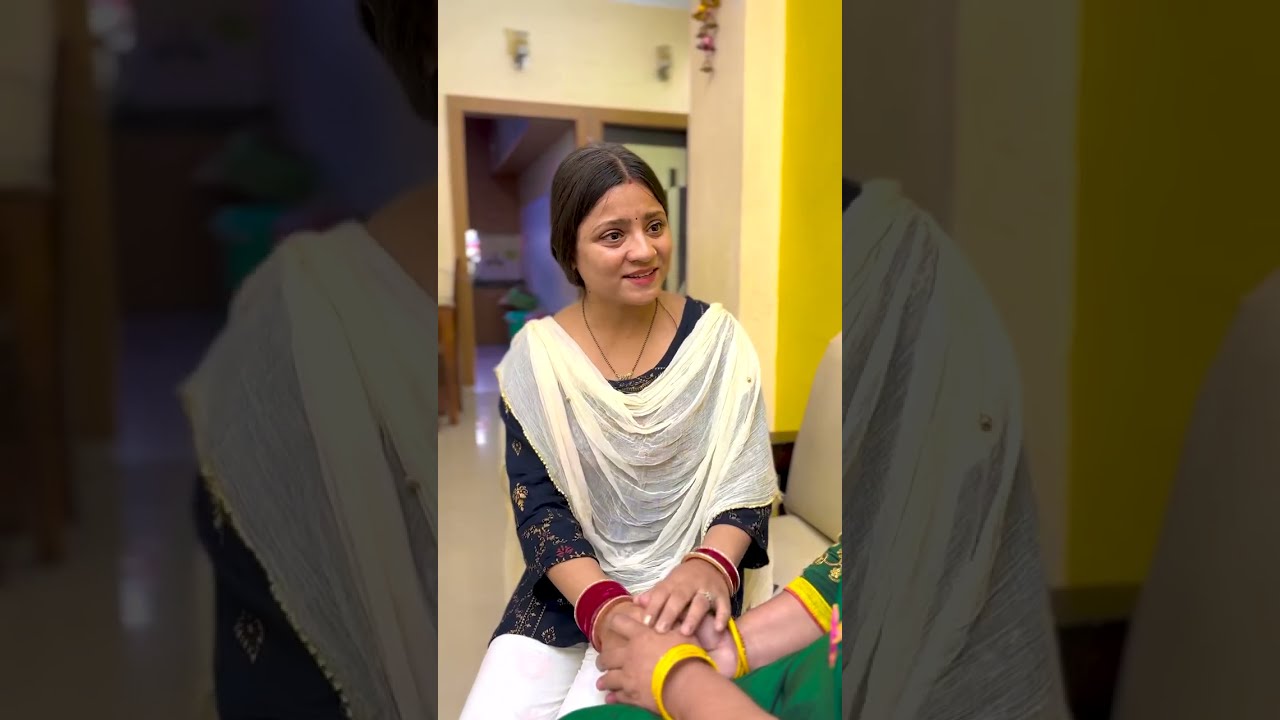 बेटी और बहु में भेदभाव || Tarun yadav