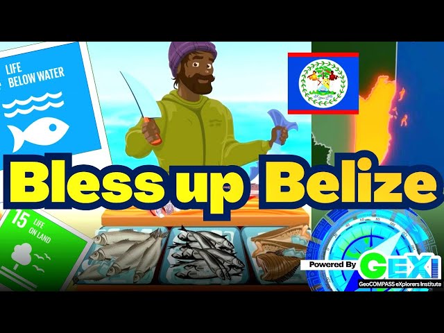 WOW! Do you Know How Belize is Future Proofing its...