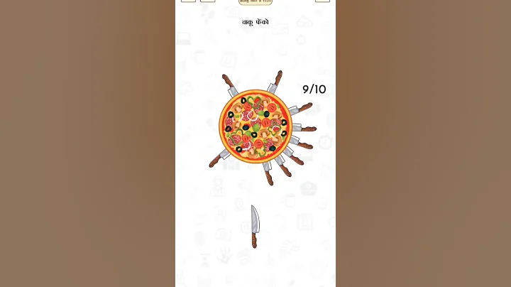 Puzzle salp karo 🧑‍💻 detective IQ level game #detective #shorts #logicgames #gaming #iq #animation