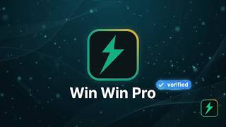 INTRODUCING WINWIN PRO screenshot 3