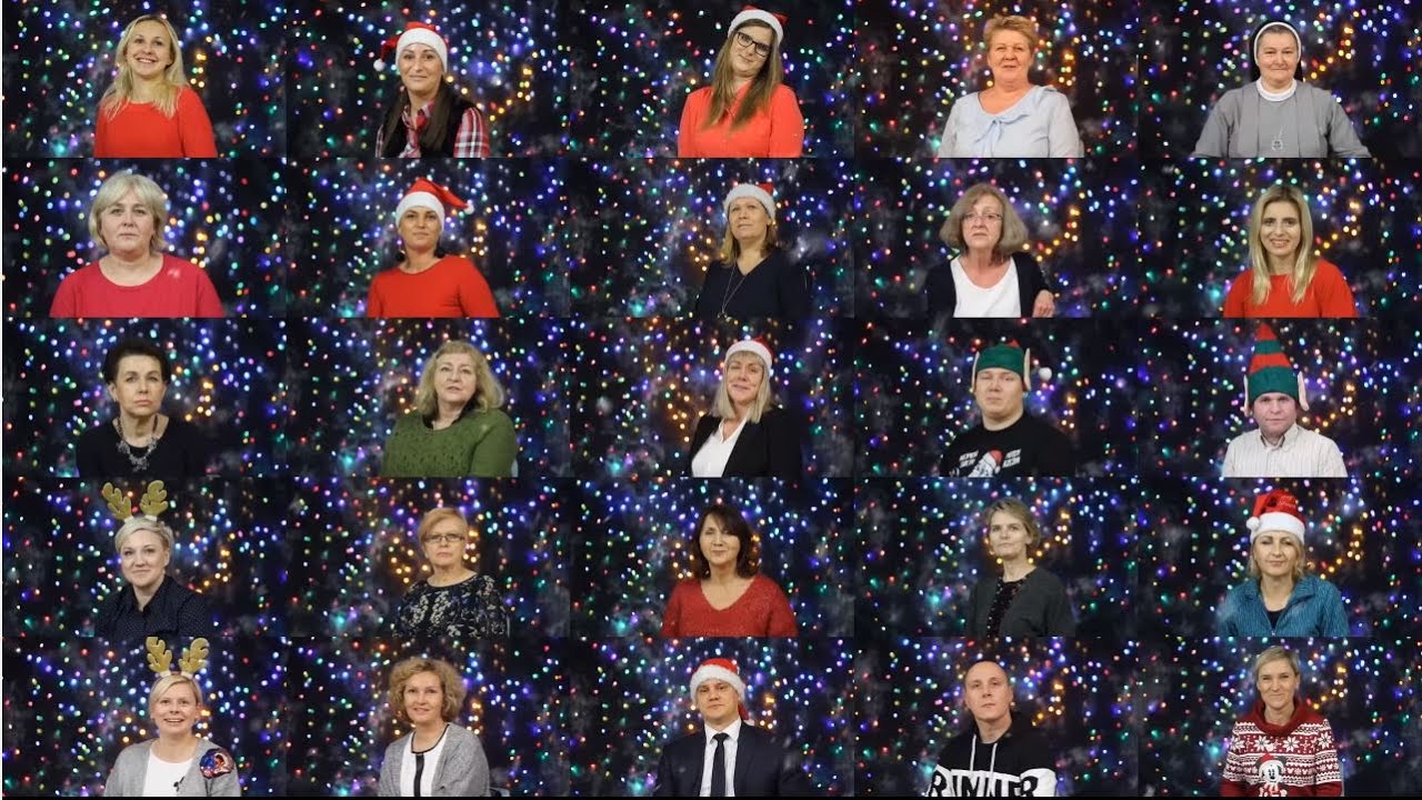 Kolęda SP5 Braniewo