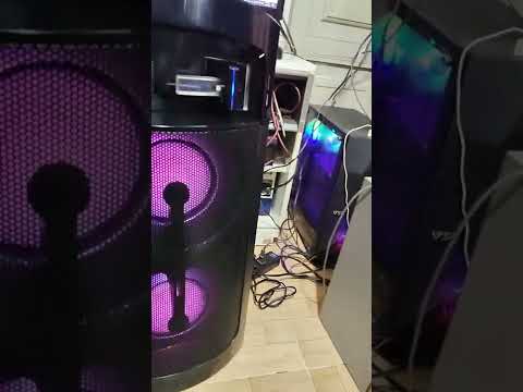 Video loa di động sony - youtube