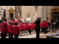 Times and Seasons - Coro di Voci Bianche F. Venturini - Susanna Zeriali