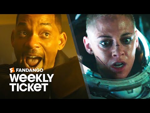 What to Watch: Underwater, Wendy | Weekly Ticket