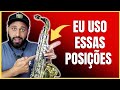 • COMO EU ESTUDO OS SUPER AGUDOS - faça todos os dias 🎷