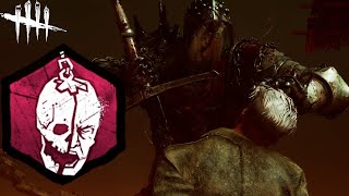 New Killer The Knight Mori, Power, & New Map! | Dead By Daylight PTB