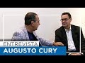ENTREVISTA EXCLUSIVA COM O DR. AUGUSTO CURY