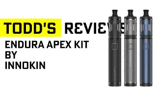 Endura Apex Kit by Innokin