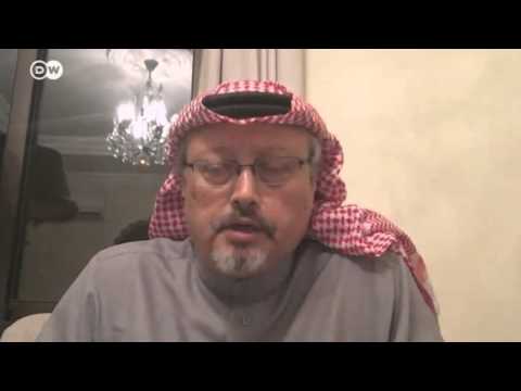 جمال خاشقجي يوما ما سيكتب المؤرخون بأن أوباما يتحمل مسؤولية دماء السوريين