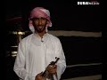 يولة سلطان محمد بن يحيى في الميدان 5 