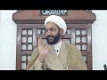 07 سلسلة الأحاديث المكذوبة ليت لي رقبة كرقبة البعير حتى ازن الكلام قبل ان انطق به