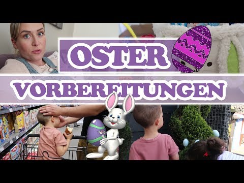 Video: Wie Und Was Hüttenkäse Ostern Dekorieren