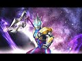ALL ULTRAMAN GEED