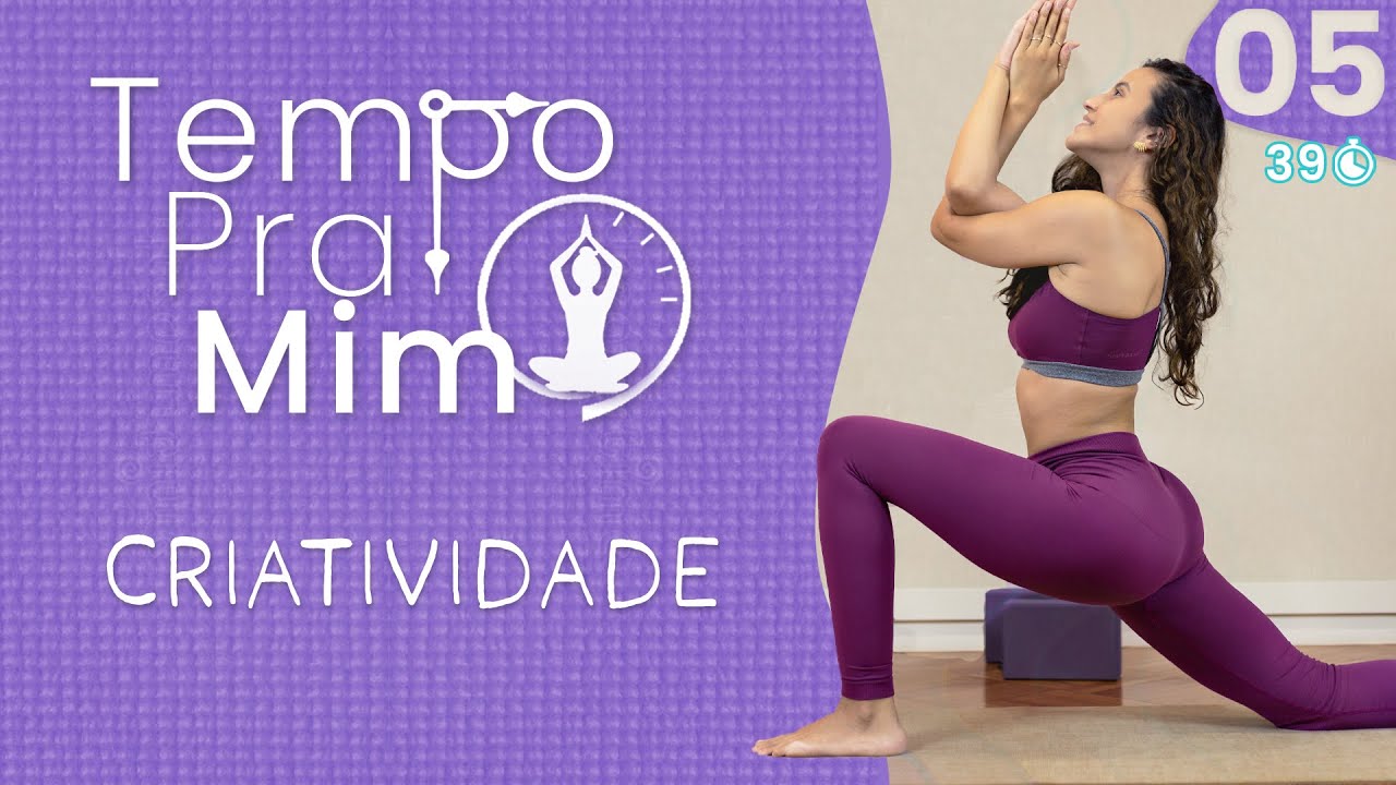 Yoga Dinâmica para Fortalecer e Alongar o Corpo Todo: MAIS FORÇA, FLEXIBILIDADE e DISPOSIÇÃO