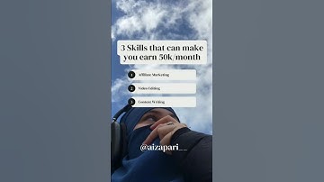 3 basic skills #shorts #video #skills