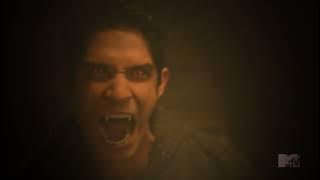 Teen Wolf Season 6A Opening Credits - Charmed style