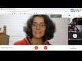 Intercambio "Sistemas de Cuidado en América Latina: por una nueva organización social de cuidado".