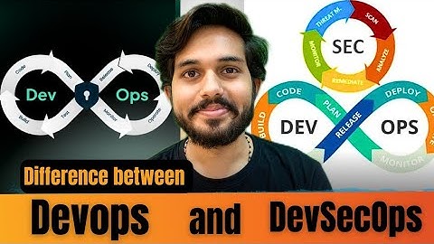 What is the Difference Between DevOps and DevSecOps? Explained for Beginners!