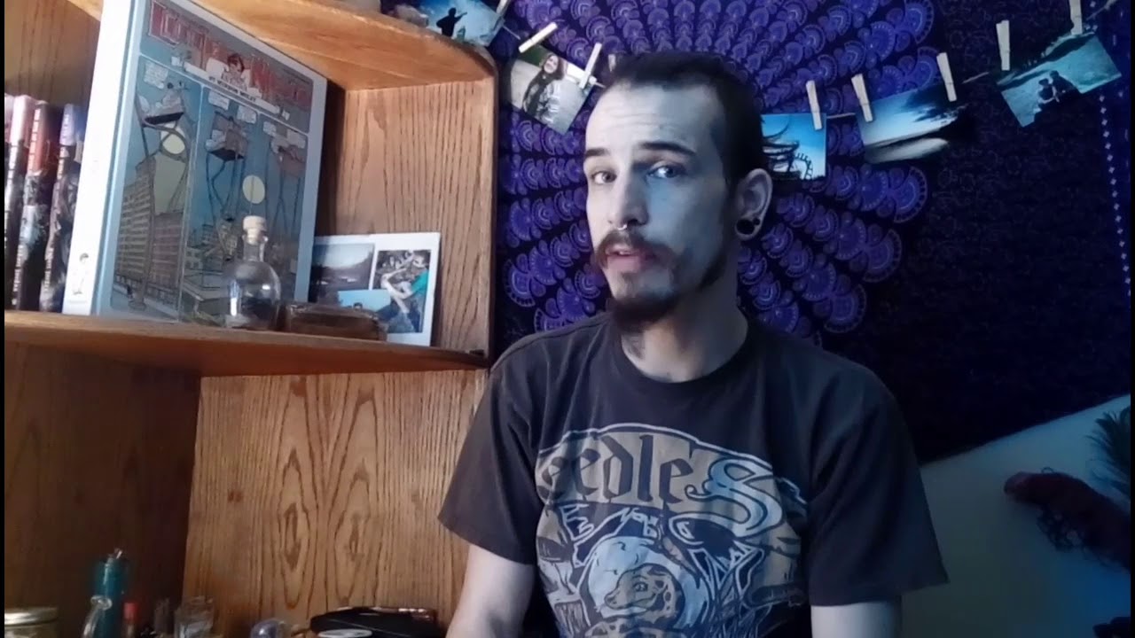 Cannabis Extract Review: Hardstyle Extracts - Blue Lights shatter 11/05/2017