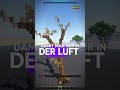 Schnell etwas Laub erschaffen 🍂 #minecraft #fawe