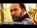 Joe Ufficiale Italiano 2014 Nicolas Cage Movie Hd