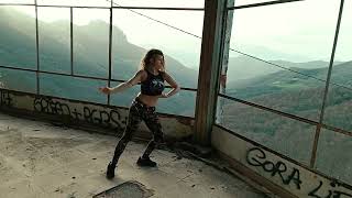 DELIRIUM ★ Dark & Urban Fusion Bellydance ★ Cantabria 2022