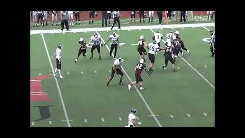 Larry Hester Highlights