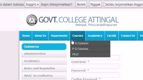 Deface Website Menggunakan Com User
