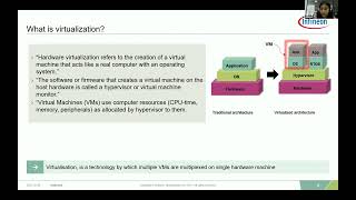 Virtualised Ecosystem to Envisage Numerous Applications on an Automotive Microcontroller