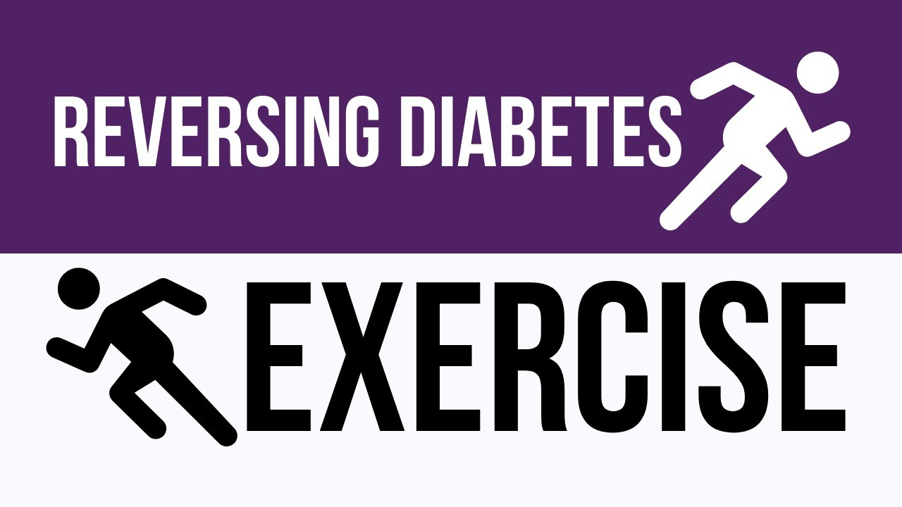 Smart Blood Sugar – Reverse Diabetes with Exercise | Smart Diabetics Academy