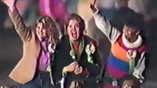 Lisa Whelchel, Kim Fields And Charlotte Rae In The 50Th Annual Hollywood Christmas Parade 1981