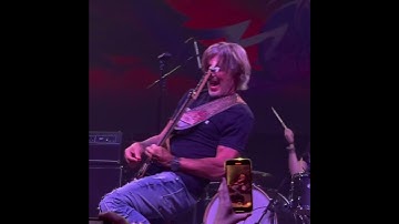 Thumbnail of OG Guitar God George Lynch SHREDS Hard | Dokken Lives On #georgelynch #guitar #shorts