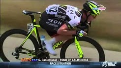 Cycling funny AND NOT funny crashes Compilation