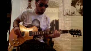 Fert Alvarez - Síndrome Del Trapecista (Skay Beilinson)