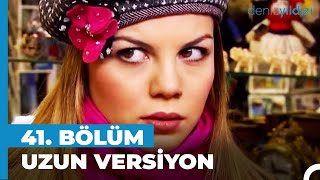 Deniz Yıldızı 41. Bölüm | Uzun Versiyon⭐