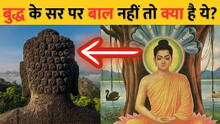 Story Of Buddha Hair | Buddha's Hair Mystery and Facts. - YouTube