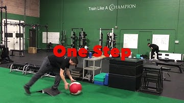 Using a Ramp or Wedge to Create Direction and Extension