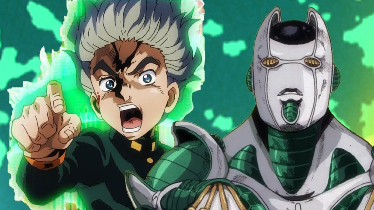 E Se O Koichi Conseguisse O Echoes Act 4 YouTube E Se O Koichi Conseguisse O Echoes Act 4 YouTube