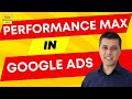 Understanding google ads performance max campaigns  google ads tutorial 2023   ajay dhunna