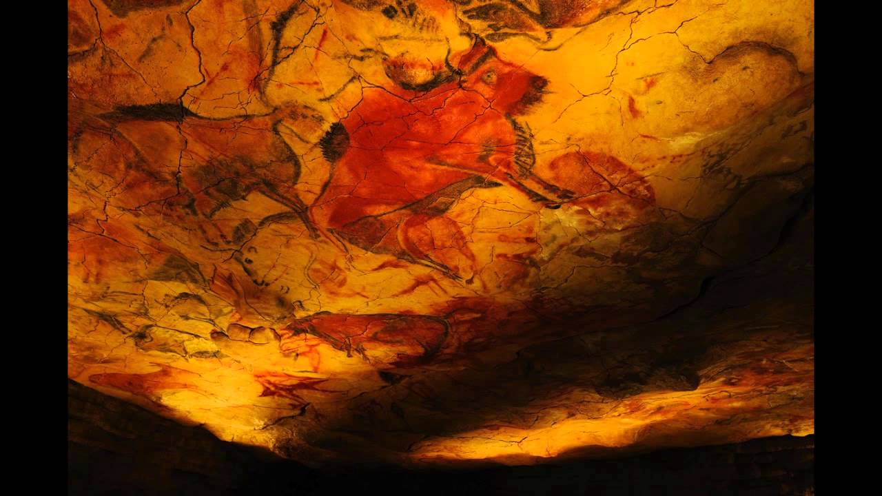 Las Pinturas de Altamira - YouTube