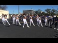 Mckinley High School Band and Pantherettes &quot;Dark Horse&quot;