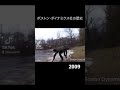 ボストン・ダイナミクスの歴史Boston Dynamics