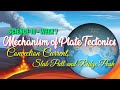Forces Driving Plate Movements in Plate Tectonics