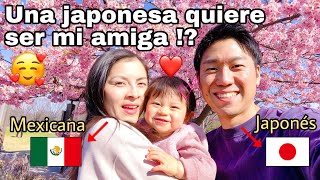 MAMÁ JAPONESA QUIERE SER MI AMIGA ¿SOY MUY MALA PARA SOCIALIZAR? DÍA DE LA NIÑA en JAPÓN.